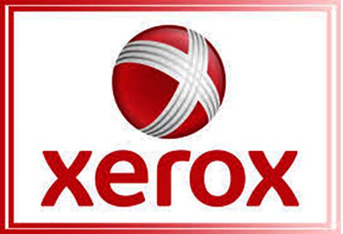 Logo Xerox